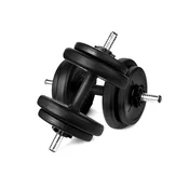SEDCO Nalagalne hantle SEDCO DBS1205-15 - SET 2x7,5 kg