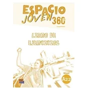 shumee Vaje za Espacio Joven A2.2