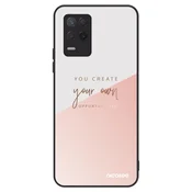 ULTIMATE CASE za Realme 8 5G - You create your own opportunities