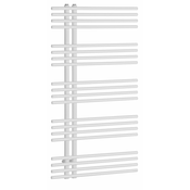 Radiator za kopalnico NYMPHA, 600/1122, bel - Bela - 24 - Jeklo - Sapho - Others - not assigned - 600.00 - 600x1122 mm - 1122.00 - 4.57 - 485,00