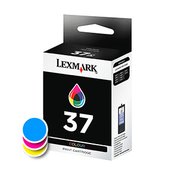 LEXMARK barvna kartuša 18C2140E 37