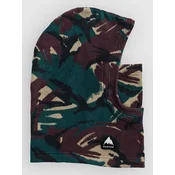 Burton Burke Kids Hood seersucker camo