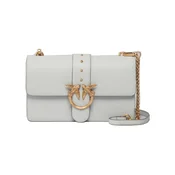 Pinko LOVE ONE CLASSIC ST. CL Siva