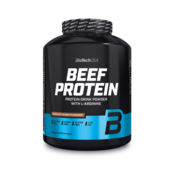 BIOTECH proteini Beef Protein, 1,816kg