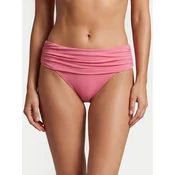 Roxy Spodnji del bikini Cheeky ERJX405257 Roza