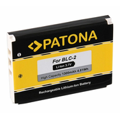 PATONA baterija za mobilni telefon Nokia 3310/3410 1300mAh 3,7V Li-lon BLC-2