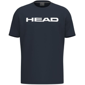 Moška majica Head  CLUB ORIGINAL T-Shirt Men NV   S