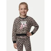 Guess Jopa J6YQ04 K3897 Črna Regular Fit