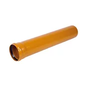 KANALIZACIJSKA PVC CEV UKC fi 315x500mm SN4 SDR41 | Topdom