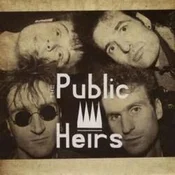 The Public Heirs - Broken Down (LP)