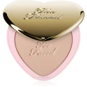 Too Faced Born This Way Soft Blur Setting Powder matirajoči puder odtenek Light 4,8 g