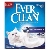 Ever Clean visoko upijajuci posip Multi-Crystals Blend, 10 L