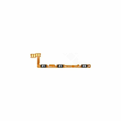 Xiaomi Poco X4 Pro 5G 2201116PG - Flex kabel s stranskim gumbom - 48320000DC7D Genuine Service Pack
