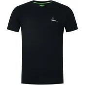 MINIMAL TEE BLACK M (KCL517)