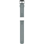Original pašček za uro GT/GT2 42mm - modro siv (širina paščka je 20mm)