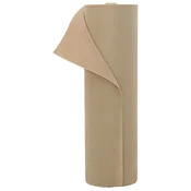 Vidaxl Fleece za zaščito rastlin pred zmrzaljo Bež 20 x 1,6 m