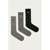 Puma nogavice (3-pack)