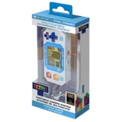 Igralna konzola Pixel Pocket Tetris Mini Portable Gaming System