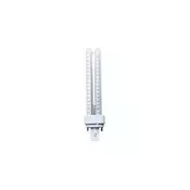 LED sijalica G24D-3/11W/230V 6500K - Aigostar