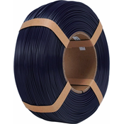 eSUN PLA+ Dark Blue - 1,75 mm/1000 g - Refill