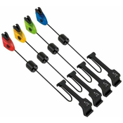 MK3 Swinger 4 rod set (R,O,G,Blue) (CSI048)