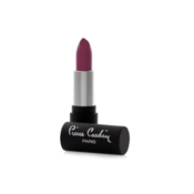 PIERRE CARDIN - MAT ŠIFON Touch karmin 190 Plummi Red