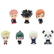 Jujutsu Kaisen figura presenečenja z gibljivo glavo Yume