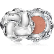 MUZIGAE MANSION One & Only Shadow Melting Zero kremasto senčila za oči odtenek Coral Gem 2 g