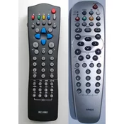 General PHILIPS 908210003813, RP620, SRP620 - zamenjava daljinski upravljalnik
