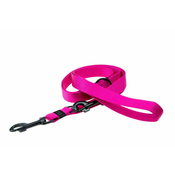 Karlie ASP povodec za trening roza velikosti L/XL 200cmx25mm