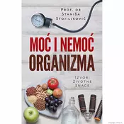 Moc i nemoc organizma