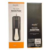 MUSEDO TB-005 sustain pedal