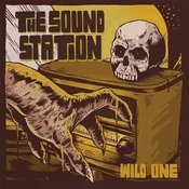 The Sound Station - Wild One (LP)