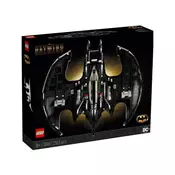 LEGO® DC Super Heroes 1989 Batkrilo (76161)