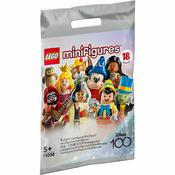 LEGO® Disney™ 71038 LEGO® Minifigures Disney 100