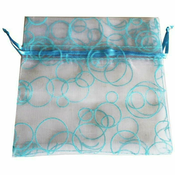 Gift vrecica - Baby Blue