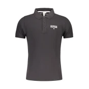 Accademia Militare Muška polo majica S5S632-5584_NE002, Crna