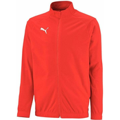 Puma Športni pulover 116 - 128 cm/XS Sideline