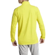 adidas Tiro 24 Training Top moška jopa rumena M