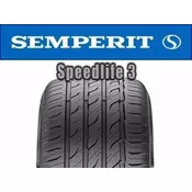 SEMPERIT - Speed-Life 3 - ljetne gume - 205/40R17 - 84W - XL