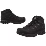 Karrimor Čevlji treking čevlji črna Puma Mid