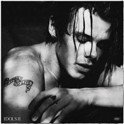 Yungblud - Idols II (Clear Coloured) (LP)