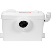 TOYA Th.Wave Wc črpalka 600W z rezalnimi noži