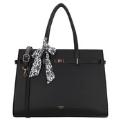 Charm London The Hamptons W01593 Black