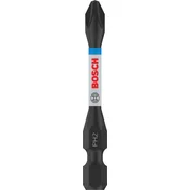 Bosch Nastavci za odvijace PH2 55 mm 2608522522, 5 komada