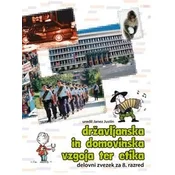 DRŽAVLJANSKA IN DOMOVINSKA VZGOJA TER ETIKA, DELOVNI ZVEZEK, I2 (348829)