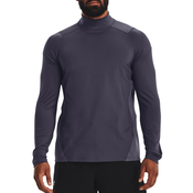 ajica z dolgii rokavi Under Arour COLDGEAR RUSH OCK SWEATSHIRT