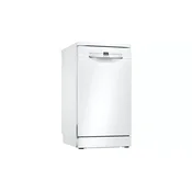 BOSCH Mašina za pranje sudova SPS2IKW10E bela