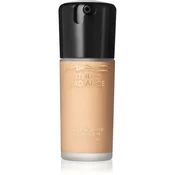 MAC Cosmetics Studio Radiance Serum-Powered Foundation vlažilni tekoči puder odtenek NW15 30 ml