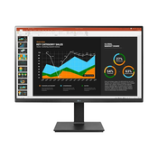 LG 27BQ75QB-B – LED monitor – QHD – 68.6 cm (27”) – HDR